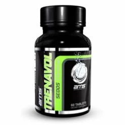Advanced Muscle Science Trenavol, 60 Tablets Muscle Building