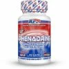 Weight Loss & Energy APS Nutrition Phenadrine, 60 Capsules