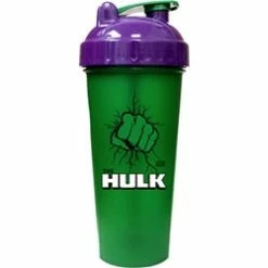 PerfectShaker The Hulk Shaker Cup