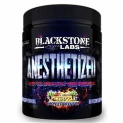 Blackstone Labs Anesthetized, 25 Servings (Pineapple SweetDreamz)