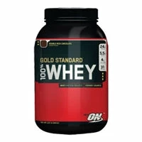 Optimum Nutrition 100% Whey Gold Standard, 2lb
