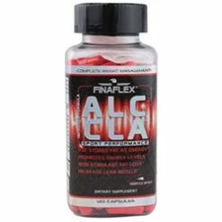 Finaflex ALC+CLA, 120 Capsules Weight Loss & Energy