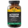 Vitamins & Minerals Country Life Activated Charcoal Coconut 260mg 100VC