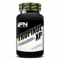 IForce Nutrition IForce Tropinol XP, 100 Capsules
