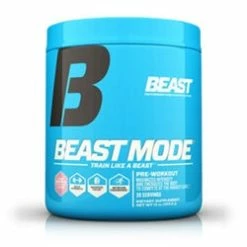 Beast Sports Nutrition Beast Mode, 30 Servings