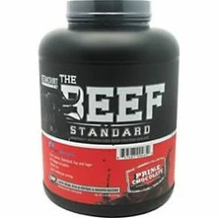 Betancourt Nutrition Muscle Building Betancourt The Beef Standard, 56 Servings