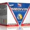 VPX Sports VPX Medivin, 30 Packets (210 BioLiquid Caps)