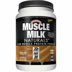 Promo ๐ฏ Muscle Building CytoSport Muscle Milk Naturals, 2.47lb ๐ 1 Muscle Building CytoSport Muscle Milk Naturals, 2.47lb