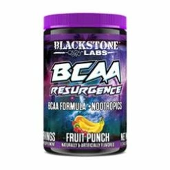 Amino Acids Blackstone Labs BCAA Resurgence, 30 Servings