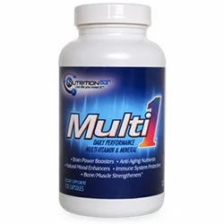 Discount ✔️ Multi-Vitamins Nutrition53 Multi1, 120 Capsules 💯 1 Multi-Vitamins Nutrition53 Multi1, 120 Capsules