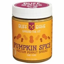 Buff Bake Pumpkin Spice Protein Peanut Spread, 13oz