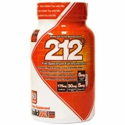 Muscle Elements 212°, 60 Capsules