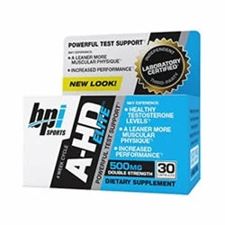 Wholesale π BPI Sports A-HD Elite, 30 Capsules π― 1 BPI Sports A-HD Elite, 30 Capsules