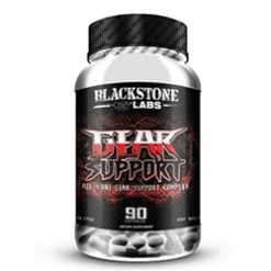 Andros & Support Blackstone Labs Gear Support, 90 Capsules