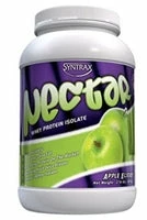 Syntrax Nectar, 2lbs (907g) Protein