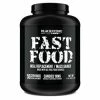Blackstone Labs Fast Food, 56 Servings (Candied Yams) Protein