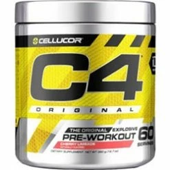Cellucor C4 Original, 60 Servings