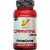Amino Acids BSN Carnitine DNA, 60 Tablets