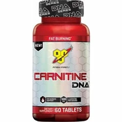 Best Pirce 🎉 Amino Acids BSN Carnitine DNA, 60 Tablets ✨ 1 Amino Acids BSN Carnitine DNA, 60 Tablets