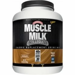 CytoSport Muscle Milk Collegiate, 5.29lb