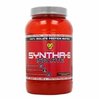 Amino Acids BSN Syntha-6 Isolate, 2.01lbs