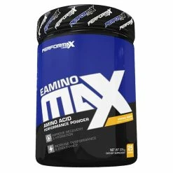 Amino Acids Performax Labs Eamino Max 25 Servings