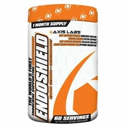 Budget โ Vitamins & Minerals Axis Labs EndoShield, 180 Tablets ๐ฅ 1 Vitamins & Minerals Axis Labs EndoShield, 180 Tablets