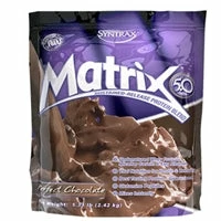 Syntrax Matrix 5.0, 5lb Protein