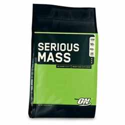 Wholesale 🤩 Optimum Nutrition Serious Mass, 12lb 🥰 1 Optimum Nutrition Serious Mass, 12lb