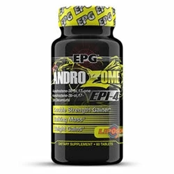 Buy β EPG (Extreme Products Group) EPG AndroZome Epi-4, 60 Tablets Andros & Support π 1 EPG (Extreme Products Group) EPG AndroZome Epi-4, 60 Tablets Andros & Support