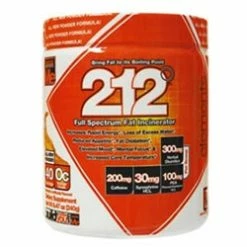 Weight Loss & Energy Muscle Elements 212° Powder, 40 Servings