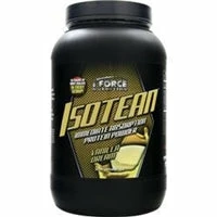 IForce Nutrition IForce Isotean, 2lbs Protein