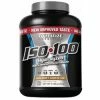 Dymatize Nutrition Dymatize ISO-100, 5lb Protein