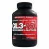 AST Sports Science GL3-750, 500 Capsules Amino Acids