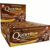 Quest Nutrition Quest Bar Protein Bars, Box Of 12