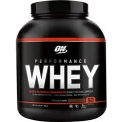 Optimum Nutrition Performance Whey 4.3lb Protein
