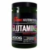 Amino Acids Prime Nutrition Glutamine, 400g