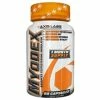 Muscle Building Axis Labs Myodex, 60 Capsules