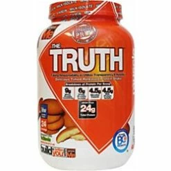 Protein Muscle Elements The Truth, 2.3lb