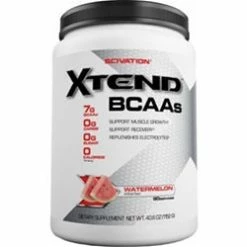 Scivation Xtend, 90 Servings Amino Acids