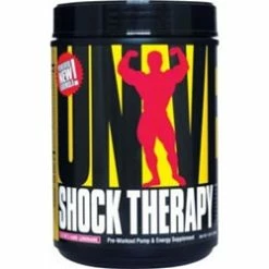 Universal Nutrition Shock Therapy, 1.85lb (840g)