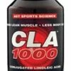 AST Sports Science AST CLA 1000 (1000mg), 90 Softgels Weight Loss & Energy