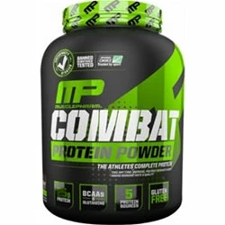Hot Sale 💯 MusclePharm Combat Sport Protein Powder, 4lb 🤩 1 MusclePharm Combat Sport Protein Powder, 4lb