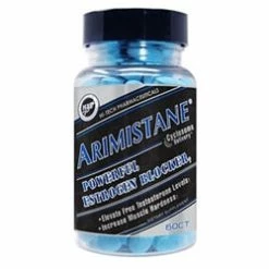 Hi-Tech Pharmaceuticals Arimistane, 60 Tablets