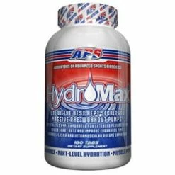 APS Nutrition HydroMax, 180 Tablets Pre-Workout