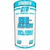 Muscle Building CTD Sports Kre-Alkalyn, 240 Capsules
