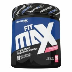 Performax Labs FitMax 60 Servings