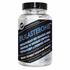 Hi-Tech Pharmaceuticals Bulasterone, 90 Tablets