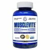 Hi-Tech Pharmaceuticals MuscleVite, 180 Tablets