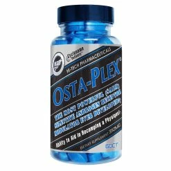 Muscle Building Hi-Tech Pharmaceuticals Osta-Plex, 60 Tablets